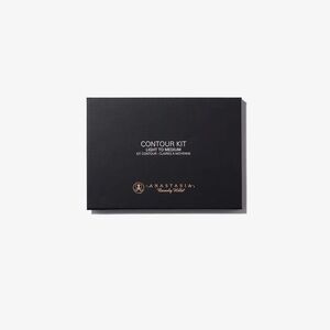 Anastasia Beverly Hills Powder Contour Kit: Light Medium